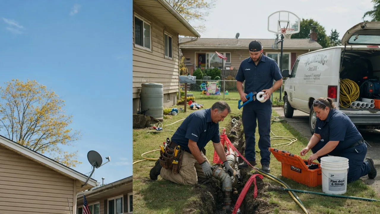 Garbage Disposal Replacement in Slick, OK near me